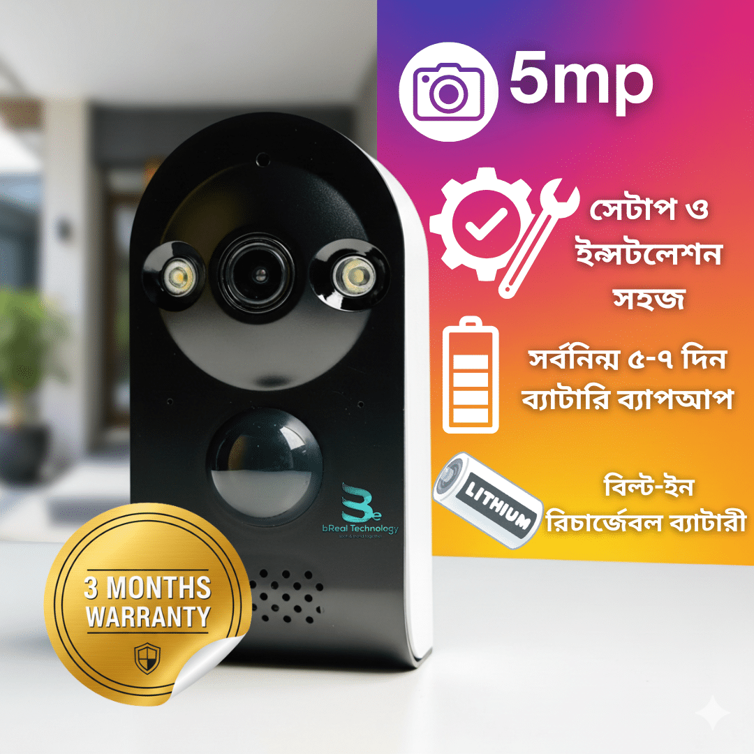 Blue White Modern Electronic Product Listing Amazon Product Image (1)