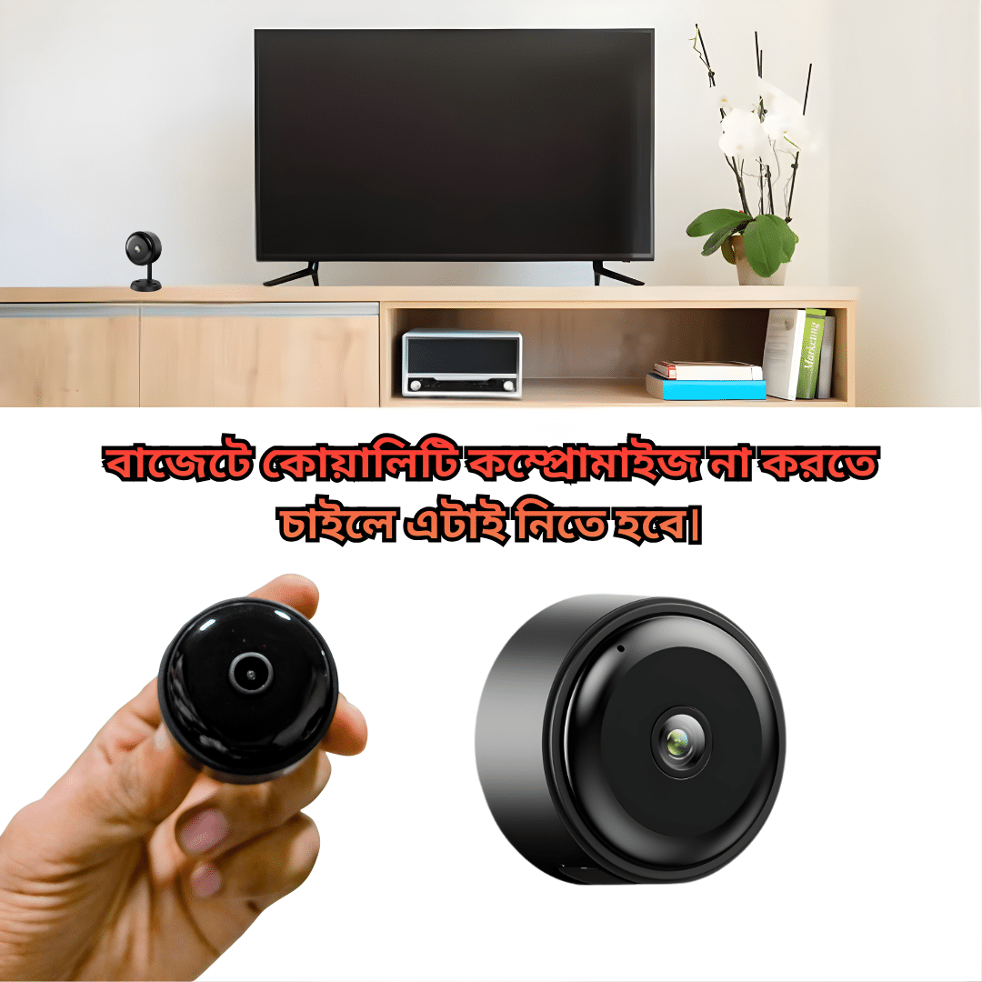 Blue and White Modern Product Feature Running Shoes Facebook Post (3)